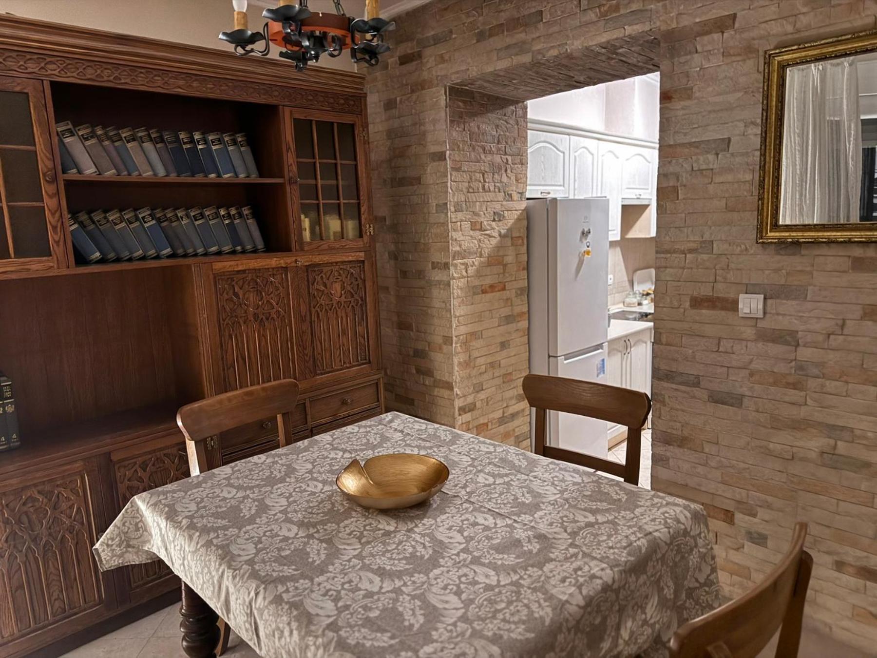 Apartman Sicilija Hotel Подгорица Екстериор снимка