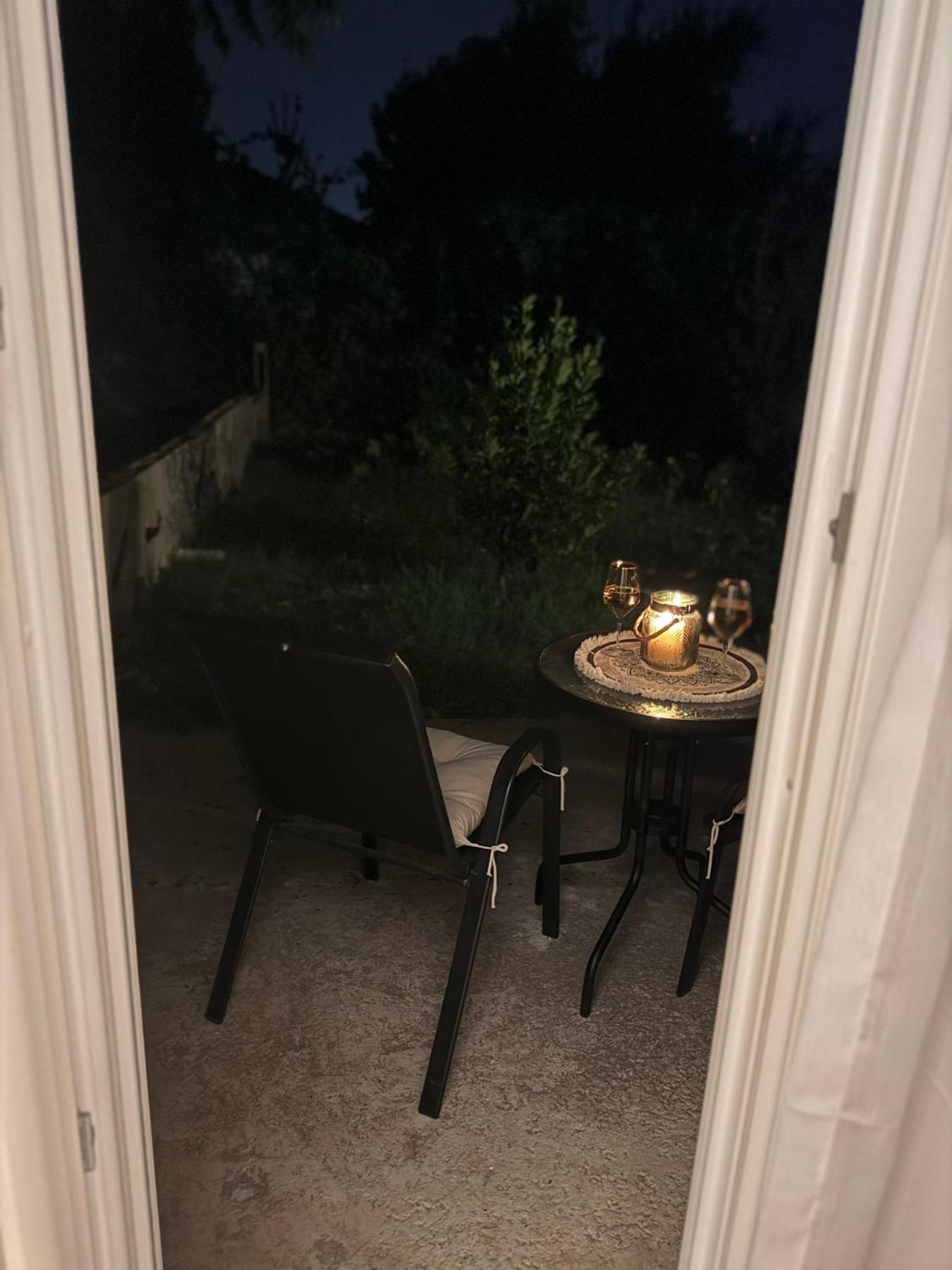 Apartman Sicilija Hotel Подгорица Екстериор снимка